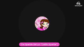 Chat Time! with The Sparkle Girl @caitlinsparkle7717