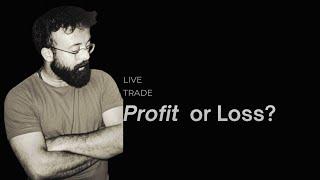 #live trade #banknifty