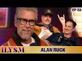 Alan Ruck from Days Off to Success(ion)