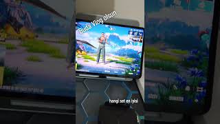 #gaming #norecoil #keşfet #pubg #beniöneçıkart #redmagicastra