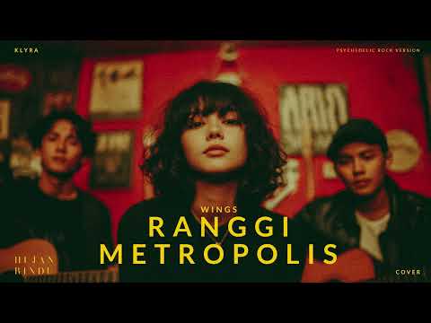 Exists - Jesnita (Cover) - Psychedelic Rock Version - KLYRA