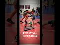 Dawsonville Mean Streak 2026 #wrestling
