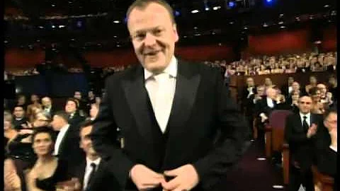 "The Counterfeiters" Wins Foreign Language Film: 2...