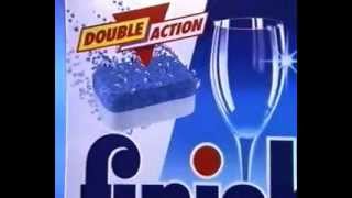 Finish Tabs Launch TVC