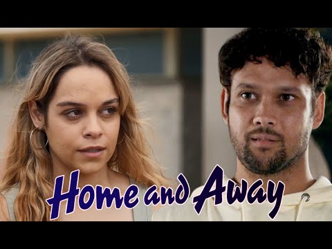 🔥Home and Away Spoilers: Mali's Secret Struggles Leave Abigail Stunned!💔 - YouTube