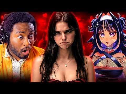 I Made My Girlfriend Watch the SCARIEST Movie of 2026 | FIRST TIME WATCHING Obsession
