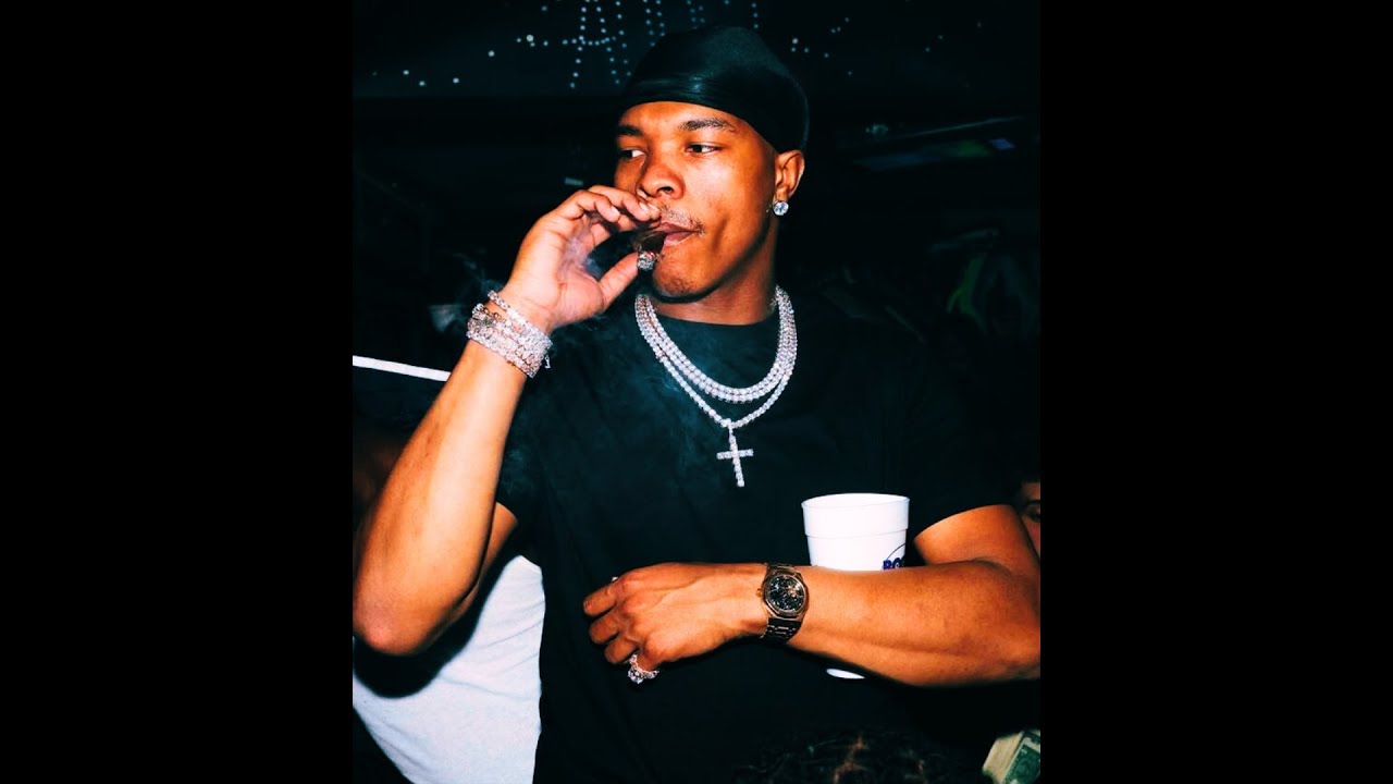 [FREE] Lil Baby Type Beat - "Cross Road"