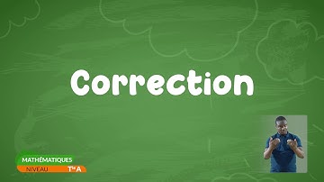 Terminale A -Mathématiques | Fonction exponentielle népérienne