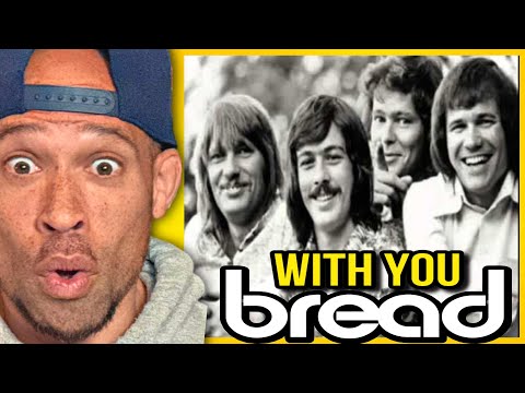 Rapper FIRST time REACTION to Bread - Make it with you (1970)!