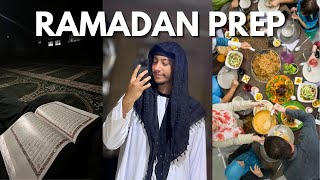 How to Prepare for RAMADAN 2024 (and why you should be excited for it)