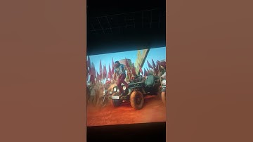 Pushpa 2🔥 #shortsvideo #shorts #pushpa #rashmikamandanna #alluarjun