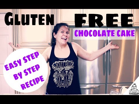 gluten-free-chocolate-cake---recipe