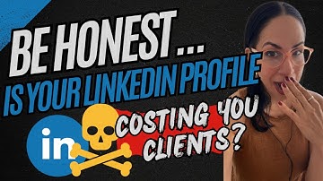 AI-Powered LinkedIn Makeover: Create Your About, Headline & CTA in Minutes