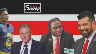 OSU Insider: Latest INTEL On Michigan Scandal with GUEST! B1G Media Day BUZZ