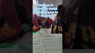 #new #train #madras bacchiyan#namaz padhne ka waqt#auraton ki namaj kaisi Hoti Hai short#new#love