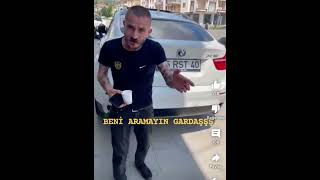 BENEKLİ AYHAN İNTİKAM VİDEOSU ISPARTA