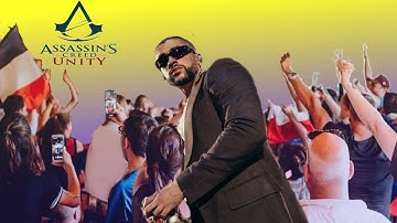 Crashing A Party - Assassin