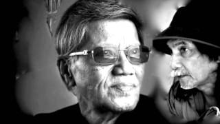 AHMAD JAIS - A TRIBUTE - BIDUAN MALAM - NORAMIN