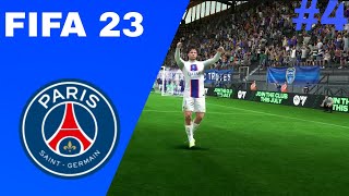 : FIFA 23   #4 -  