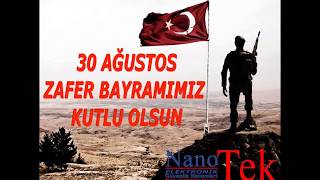 30 AGUSTOS ZAFER BAYRAM I KUTLU OLSUN ( 30 Ağustos Zafer Bayramı Nedir? )