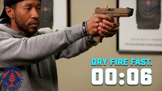 Take Your Shooting To The Next Level Without Firing A Single Round