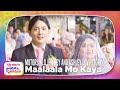 Motorsiklo Jeffrey and Ashley Love Story | Maalaala Mo Kaya | Full Episode