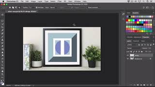 44  | Save and re use a selection | Photoshop tutorials 2021 | Getall Channel 44
