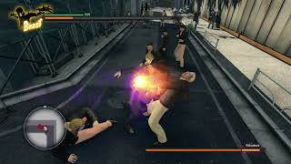 GAMEPLAY FAIL!!! (Yakuza Kiwami) (Mods USED) (PC) #37