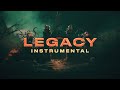 KSHMR, Raftaar  - Legacy [Official Instrumental Mix]