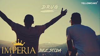 Kedzi Og X Klijent - Drug