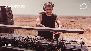 Regal DJ set - Monegros Desert Festival | @beatport Live