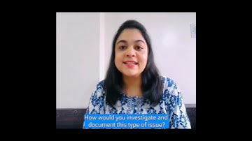 Software Testing Interview Questions and Answers | RD Automation Learning