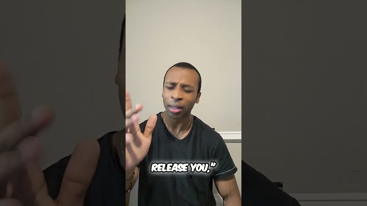 God's Power Unleashed: A New Identity Emerges!