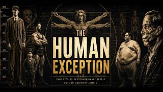 The Human Exception - Trailer