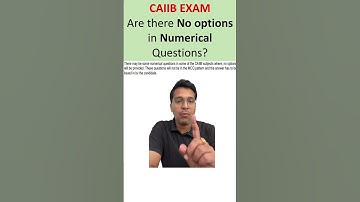 CAIIB Preparation Strategy 2023 | CAIIB Preparation & Guidance | IIBF Exam 2023 Syllabus | EduTap