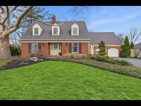 3670 Romnay Road, Columbus, OH home video tour