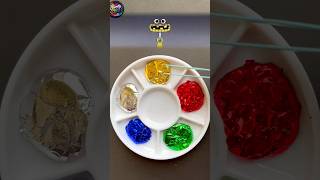 Sprunki OC Colour Mixing Battle |Brawl Stars Normal vs Super Mario Horror| #satisfying #colors #art