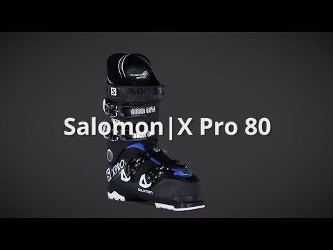 salomon x pro 80