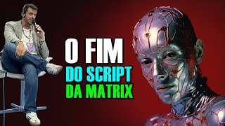 Download Lagu O Fim do Script da Matrix | Diógenes Firmiano MP3 Download Lagu O Fim do Script da Matrix | Diógenes Firmiano MP3