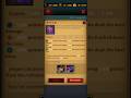 Dungeon Crusher: Siege - W3 Frombiss the Hungry (5b HP) Defeated with ONE Power Attack!