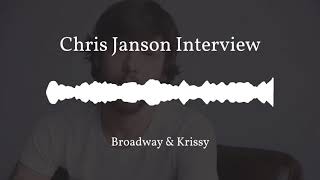 Chris Janson Interview