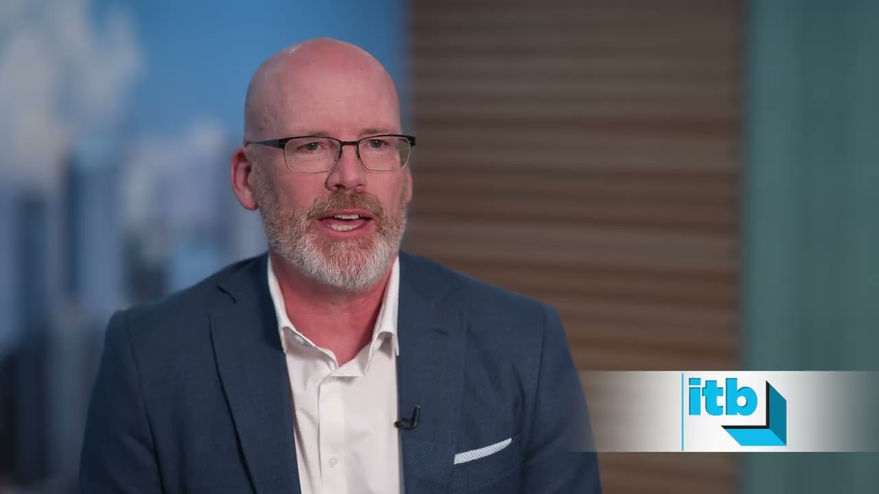 First Advantage to be Featured on Inside the Blueprint