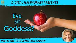 Vanishing Goddesses and the Garden of Eden
