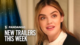 New Trailers This Week | Week 26 (2020) | Movieclips Trailers