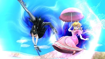 Top 10 Witch Time Fails #4  - Super Smash Bros for Wii U