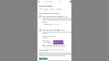 Mastering Pipedrive: Centralize Customer Data for Faster Sales