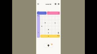 Meow Block Level 28 Solution 😺 | Complete Walkthrough & Puzzle Guide