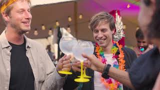 #InsideRydoo - Reunited 3rd Anniversary Aftermovie