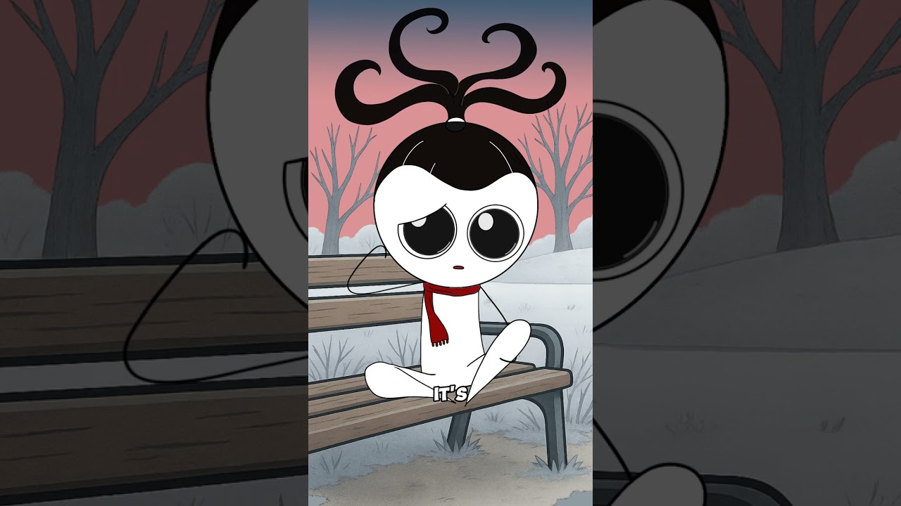 Why don’t we invent our kids names? 