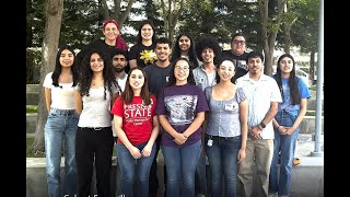 2025 Aspiring Physicians Program - Cohort Farewell